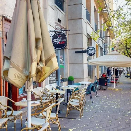 Ultra - Stylish Apartamento *