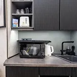 Apartamento Ultra - Stylish Budapeste
