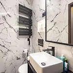 Apartamento Ultra - Stylish