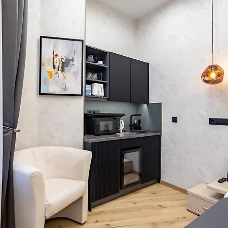 Apartamento Ultra - Stylish *