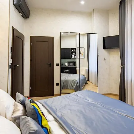 Ultra - Stylish Budapest