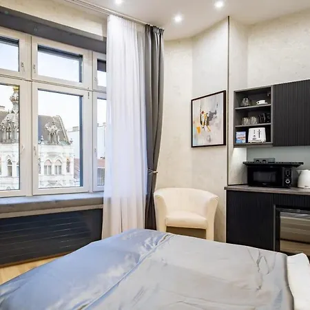 Ultra - Stylish * Budapest