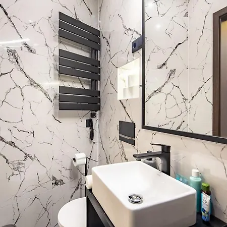 Apartman Ultra - Stylish