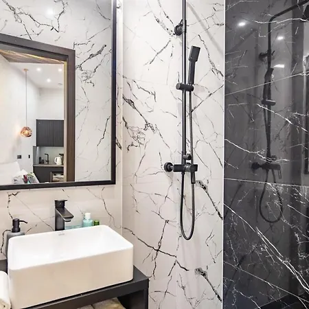 Ultra - Stylish Budapest