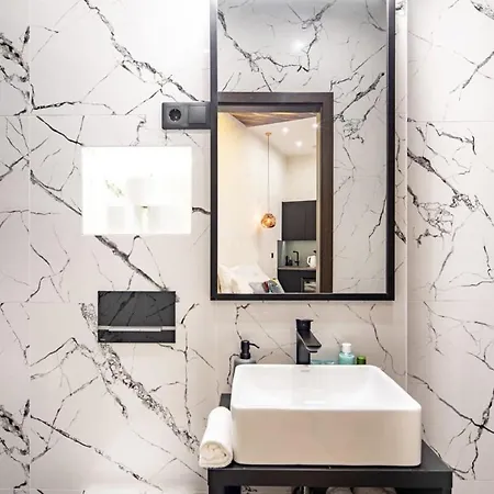 Ultra - Stylish * Будапешт