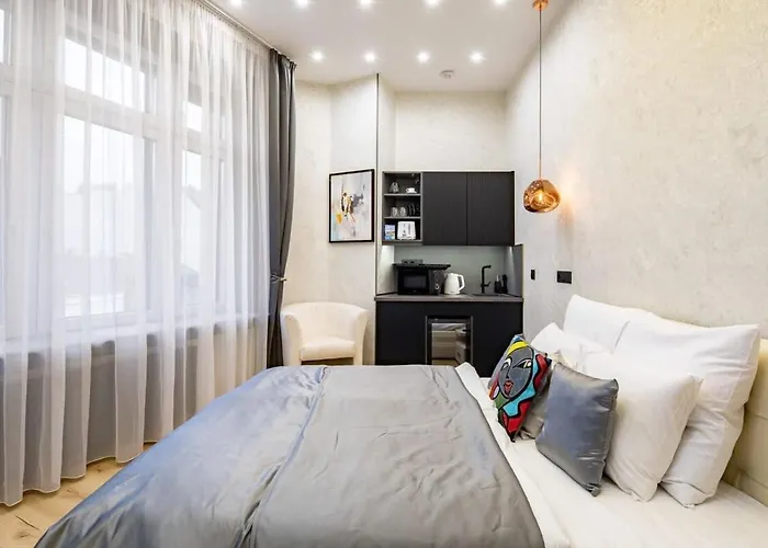 Apartment Ultra - Stylish *