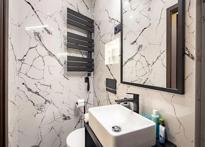 Apartament Ultra - Stylish