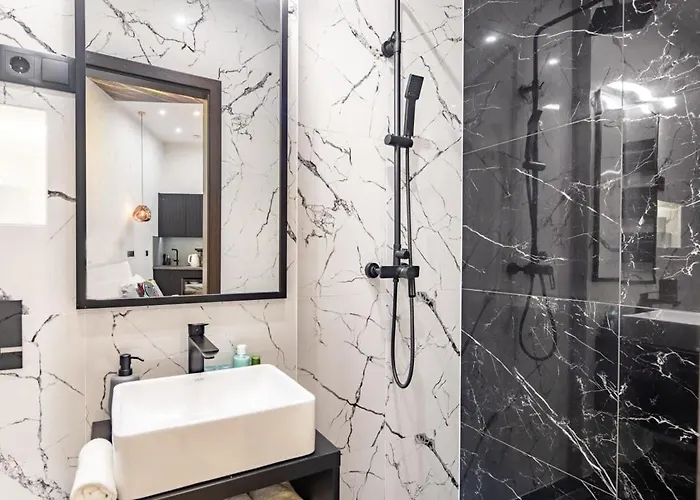 Ultra - Stylish Budapest