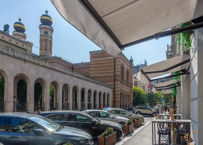 Apartment Ultra - Stylish