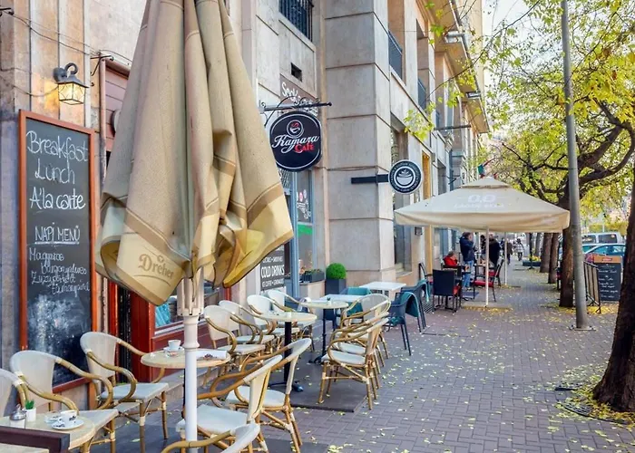 Ultra - Stylish Apartment *