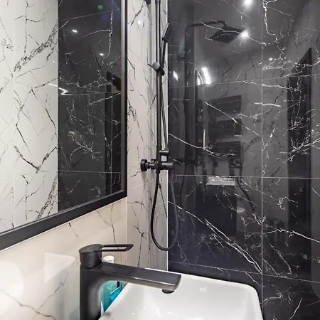 Ultra - Stylish Apartment