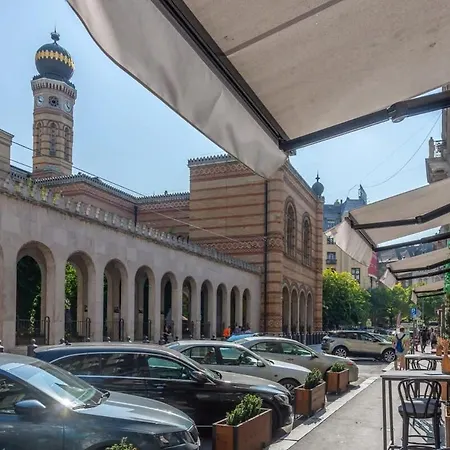 Lägenhet Ultra - Stylish