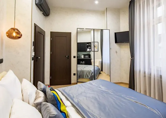 Ultra - Stylish Budapest